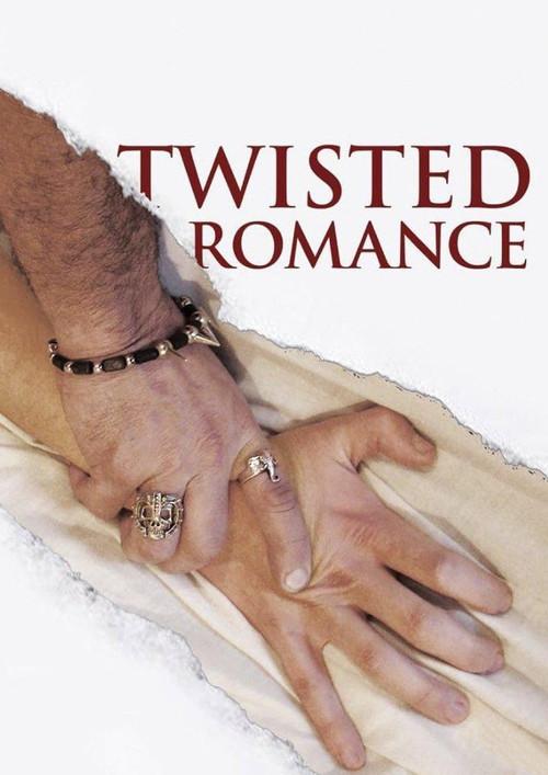 Twisted Romance 2009 official movie poster