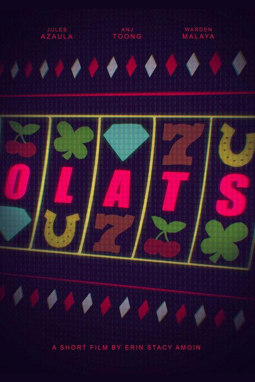 OLATS 2026 official movie poster