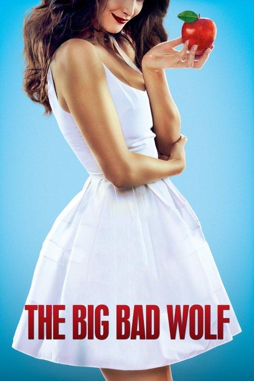 The Big Bad Wolf 2013 official movie poster