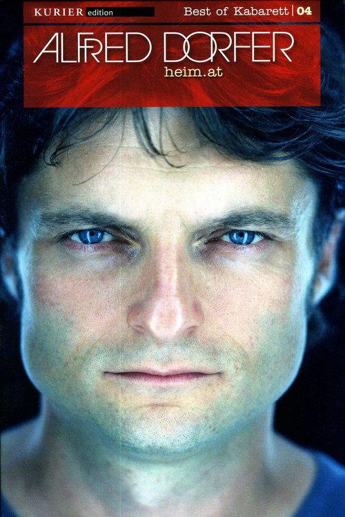 Alfred Dorfer - heim.at 2000 official movie poster