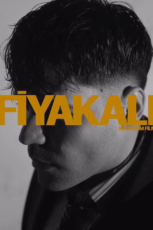 Fiyakalı 2026 official movie poster