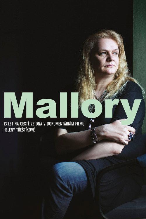 Mallory 2015 official movie poster