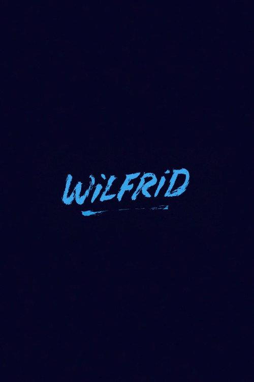Wilfrid 2019 official movie poster