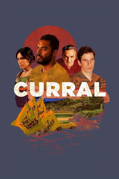 Curral 2021 official movie poster