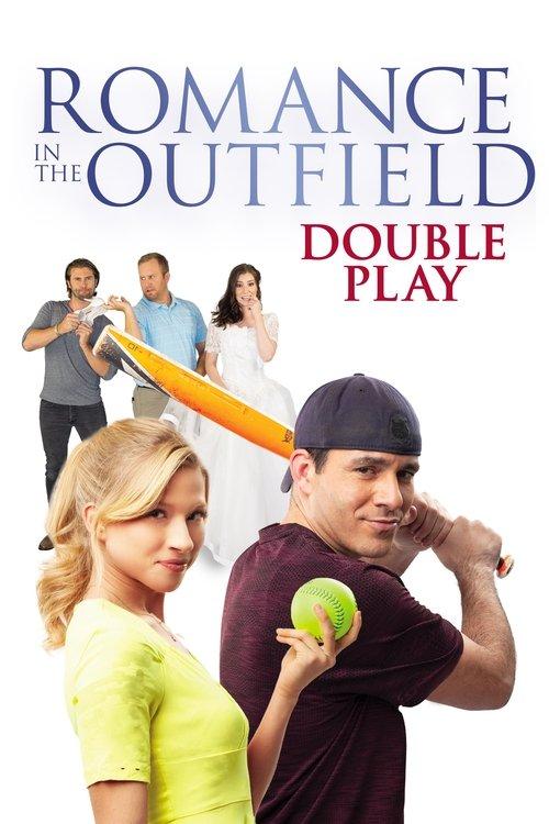 Romance in the Outfield: Double Play 2020 official movie poster