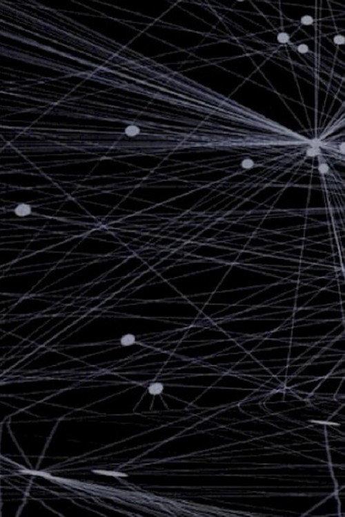 Social Geometry 2024 official movie poster