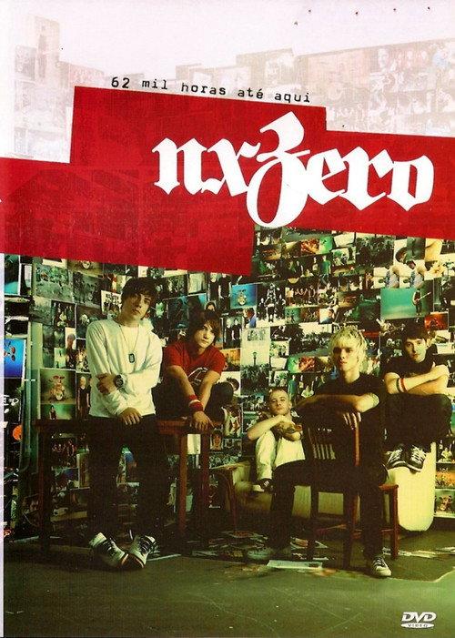 62,000 Hours Until Here 2008 official movie poster