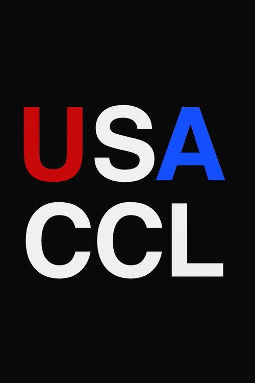 USA CCL 2026 official movie poster