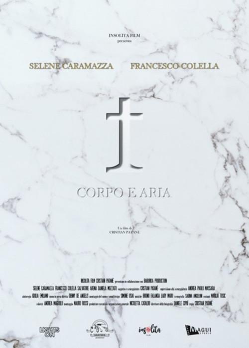 Holy Care 2021 official movie poster