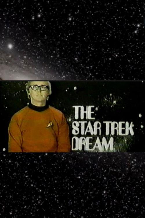 The Star Trek Dream 1975 official movie poster