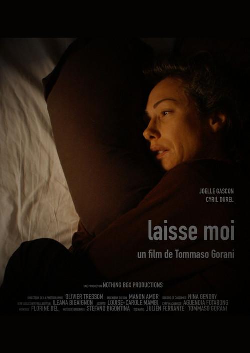 Laisse Moi 2016 official movie poster