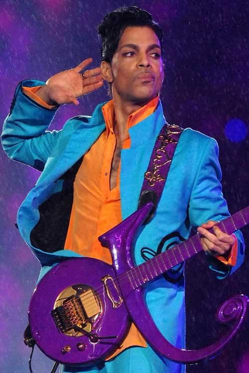 Prince: The Final Secret 2023 official movie poster