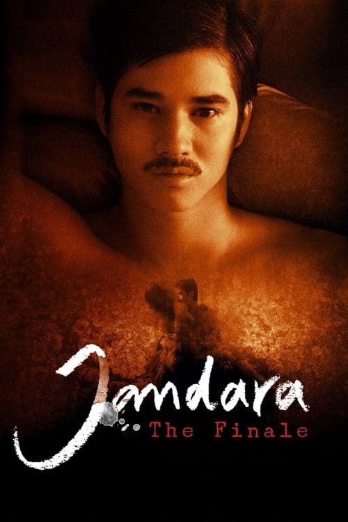 Jan Dara: The Finale 2013 official movie poster
