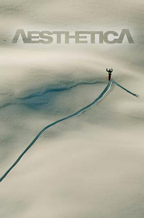 Aesthetica 2009 official movie poster