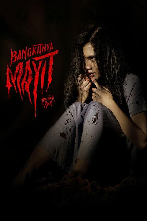 Bangkitnya Mayit: The Dark Soul 2021 official movie poster