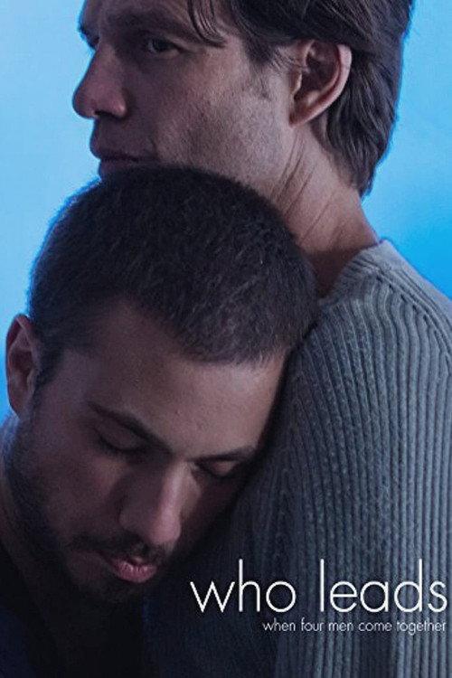 Who Leads 2011 official movie poster