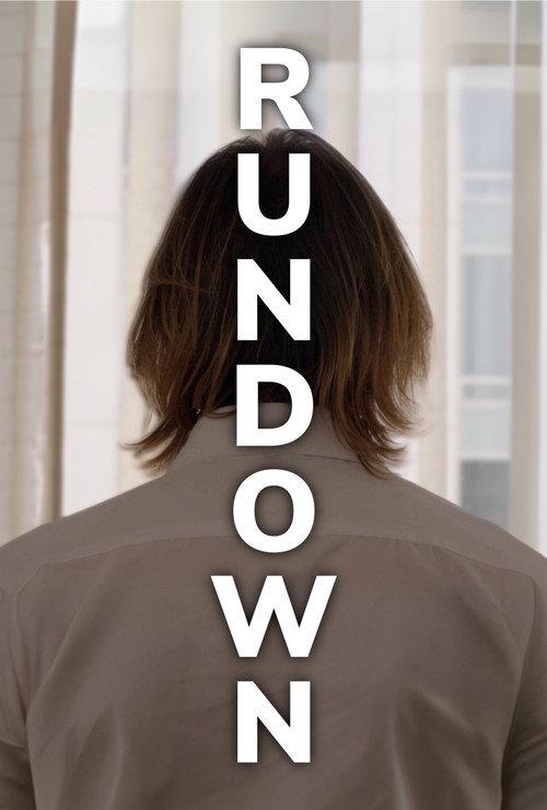 Rundown 2023 official movie poster