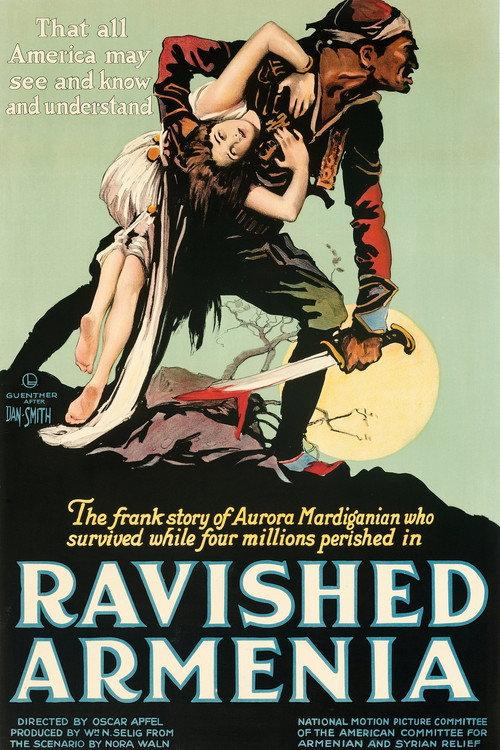 Auction of Souls 1919 official movie poster