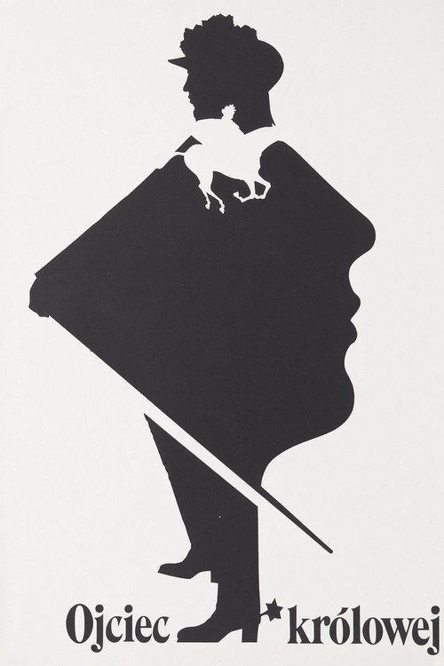 Father of the Queen 1980 official movie poster