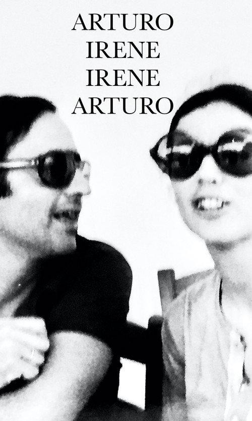 Arturo Irene, Irene Arturo. official movie poster