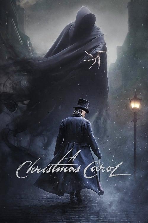 FX's A Christmas Carol 2019 official movie poster