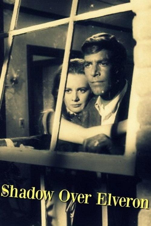 Shadow Over Elveron 1968 official movie poster