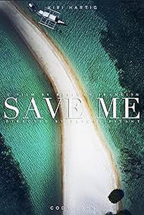 Save Me 2024 official movie poster