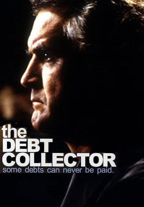 The Debt Collector 1999 official movie poster