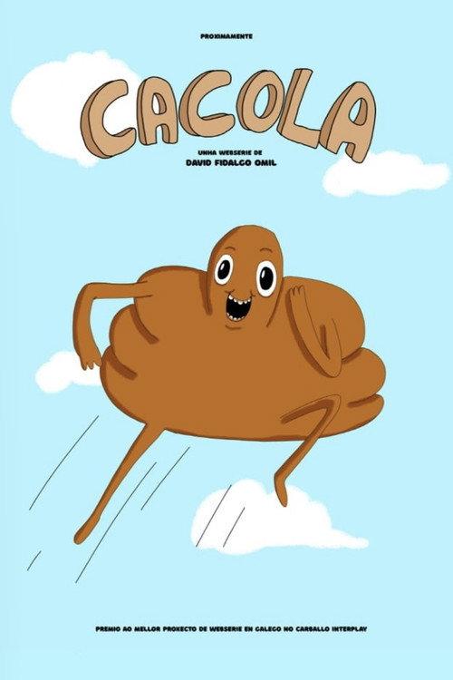 Cacola  official movie poster