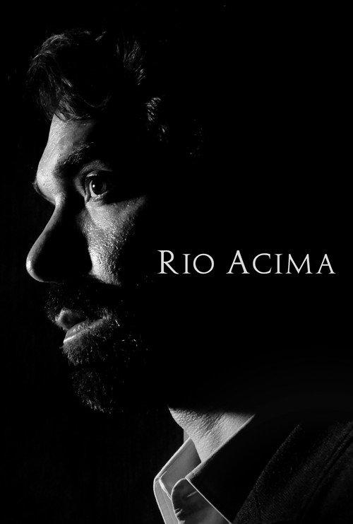 Rio Acima official movie poster
