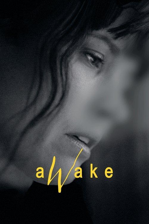 aWake 2025 official movie poster