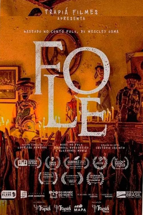 FOLE 2021 official movie poster