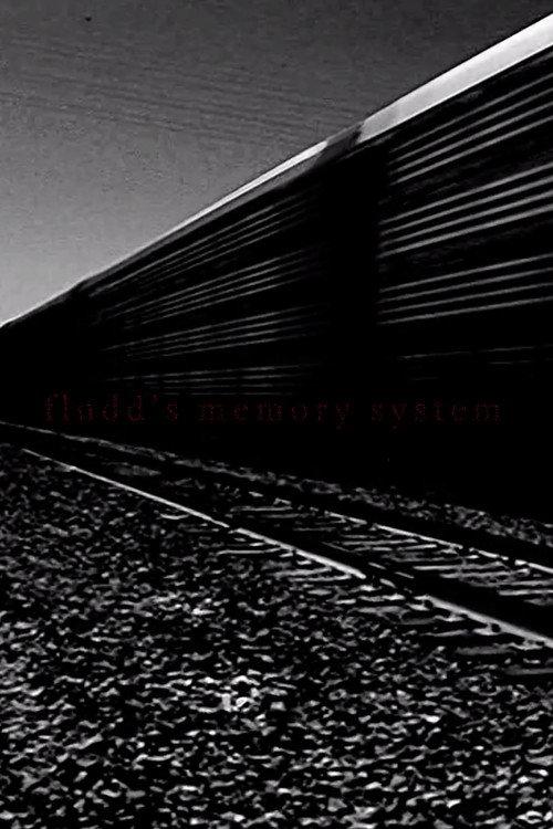 Fludd's Memory System 2007 official movie poster