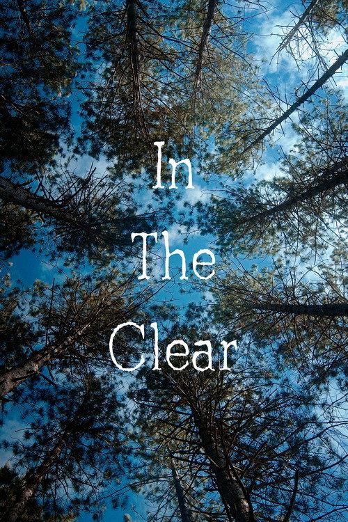 In the Clear 2021 official movie poster