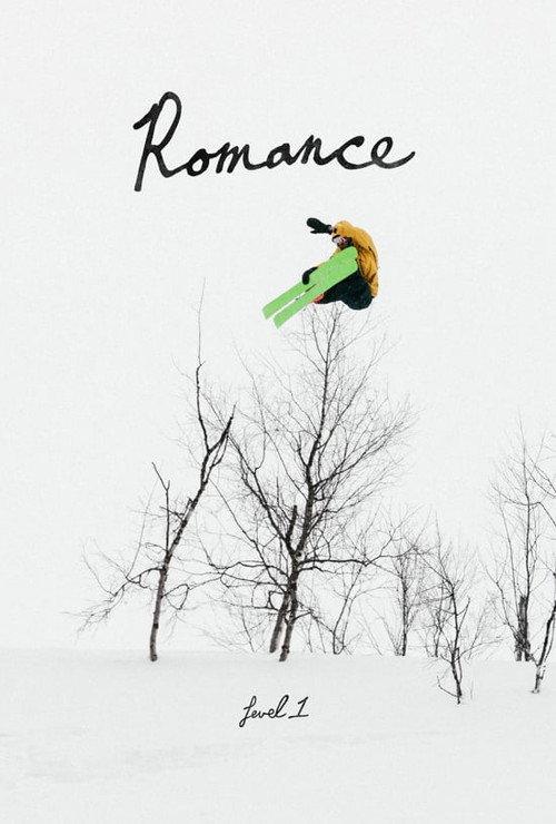 Romance 2019 official movie poster