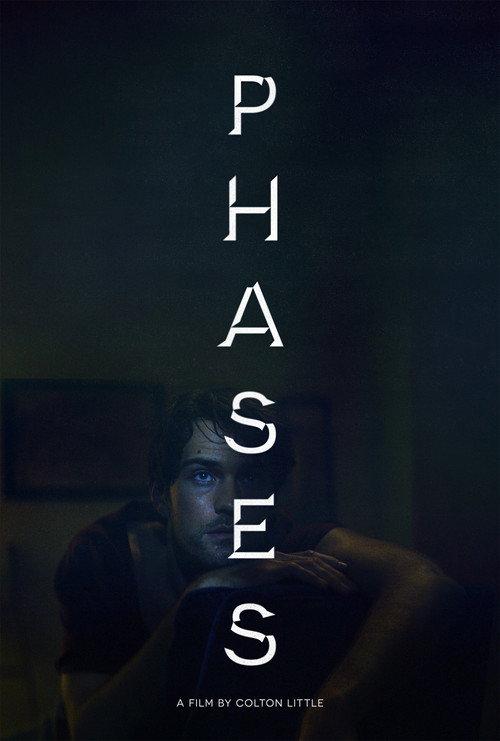 Phases 2021 official movie poster