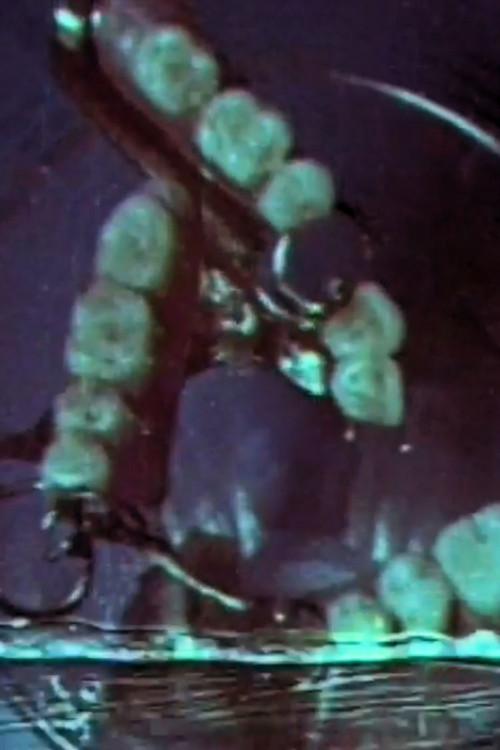 Macrozoom 1968 official movie poster