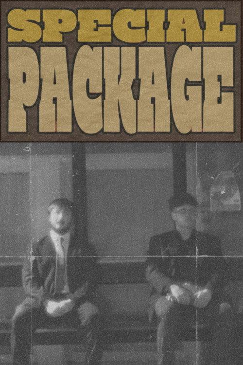 Special Package 2026 official movie poster