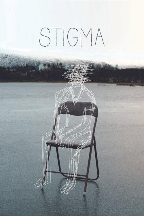 Stigma 2022 official movie poster