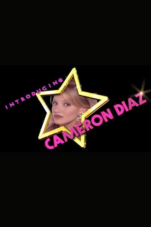 Introducing Cameron Diaz 2005 official movie poster
