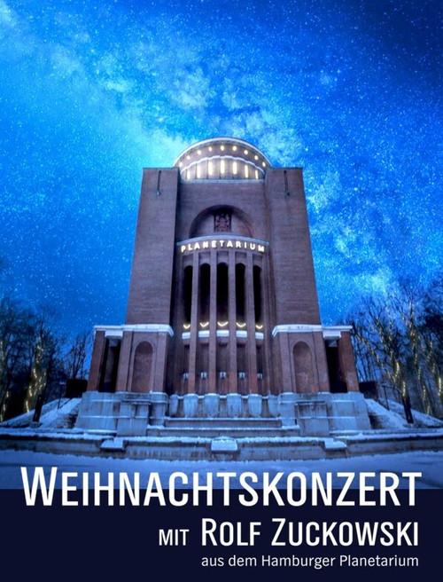 Weihnachtskonzert mit Rolf Zuckowski official movie poster