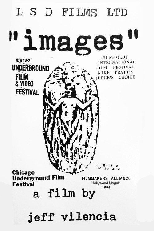 Images 1994 official movie poster
