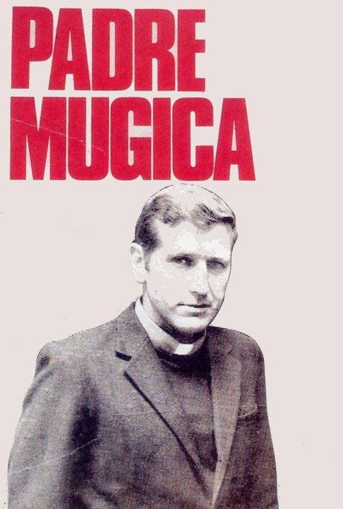 Padre Mugica 1999 official movie poster