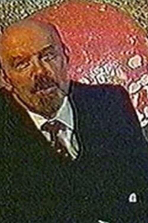 Lenin Was a Mushroom 1991 official movie poster