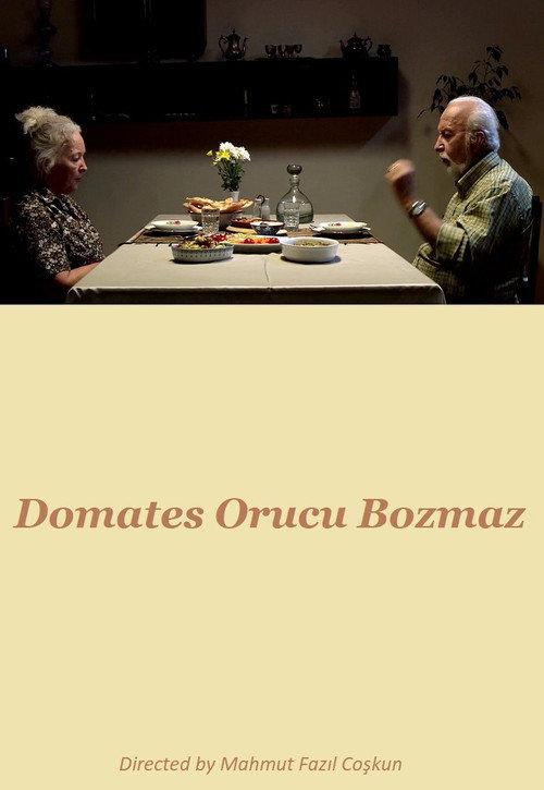 Domates Orucu Bozmaz 2009 official movie poster