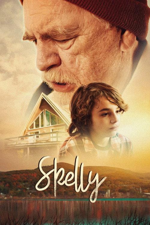 Skelly 2024 official movie poster
