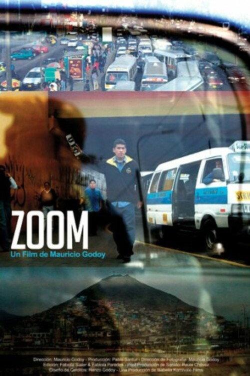 Zoom 2013 official movie poster