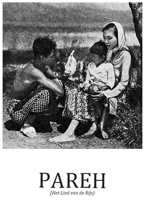 Pareh 1936 official movie poster