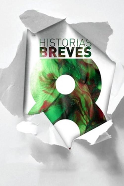 Historias breves 8 2013 official movie poster