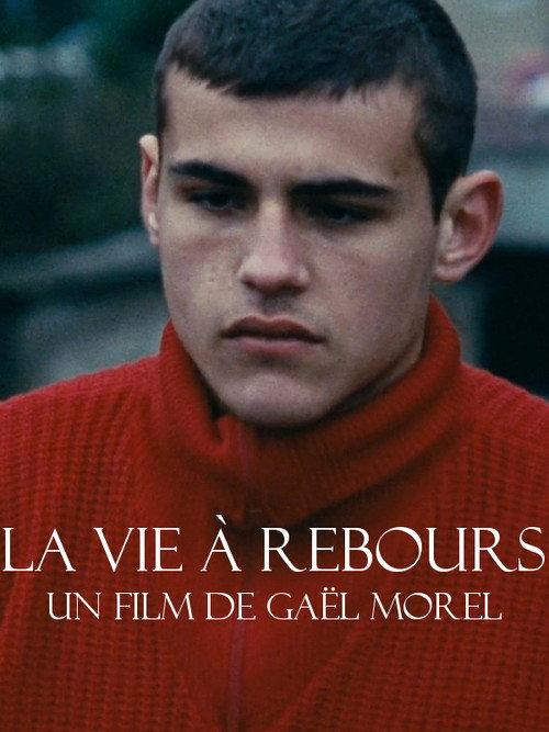 La vie à rebours 1995 official movie poster